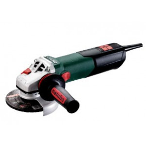 Metabo WEV 15-125 Quick (600468000) Угловая шлифмашина